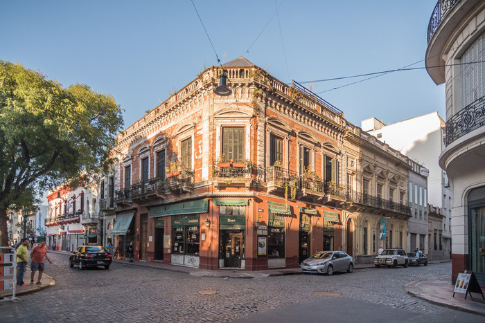 Siguen su marcha las obras en el Casco Histórico de la Ciudad