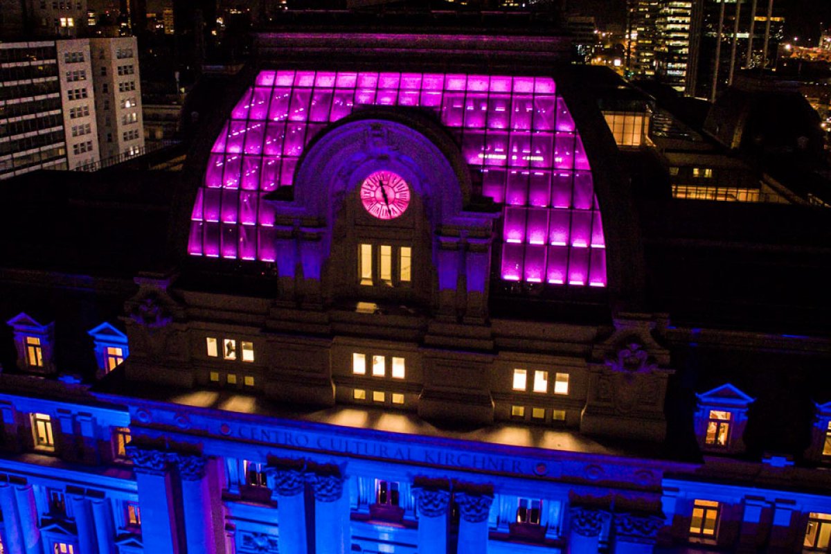 Gualeguaychú presentó en CABA su calendario turístico para el verano