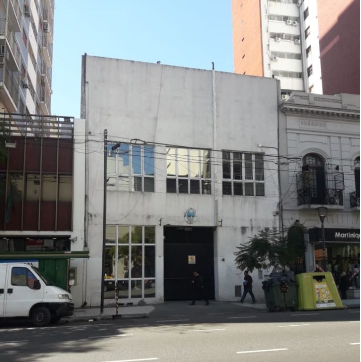 Villa Crespo: el GCBA subasta un inmueble público donde se pedía la apertura de un jardín