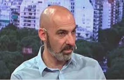 Procesaron al médico Carlos Kambourian por causa Garrahan