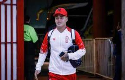 Detienen a futbolista por tentativa de robo en Lugano