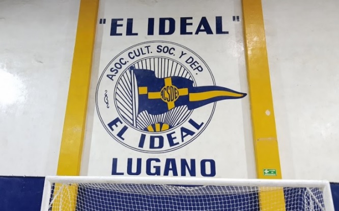 Villa Lugano: piden declarar de interés cultural al Club El Ideal