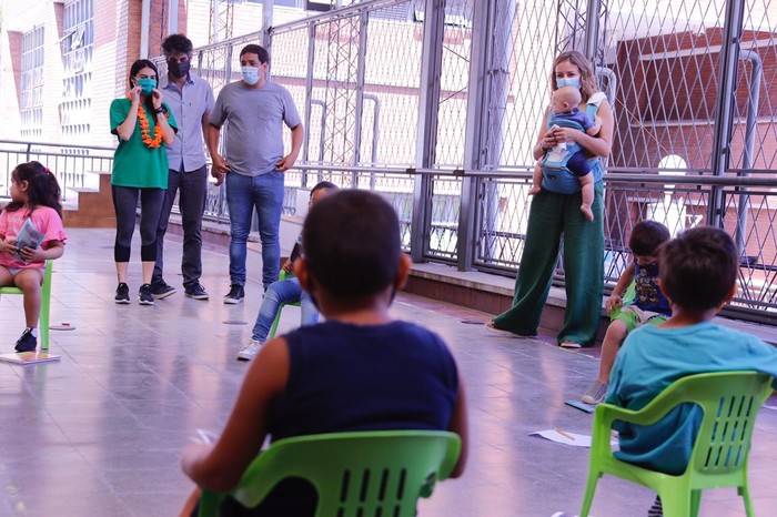 Abrió la inscripción para Escuela de Verano 2023