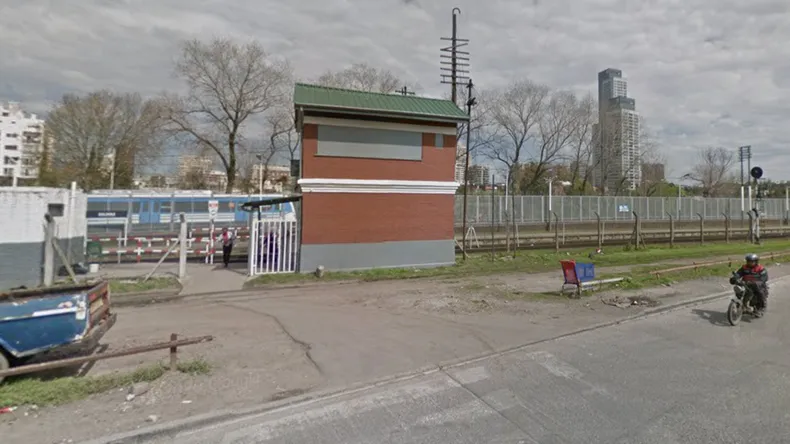 Palermo: hallan a un adolescente con un disparo en la cabeza e investigan si fue víctima de un secuestro