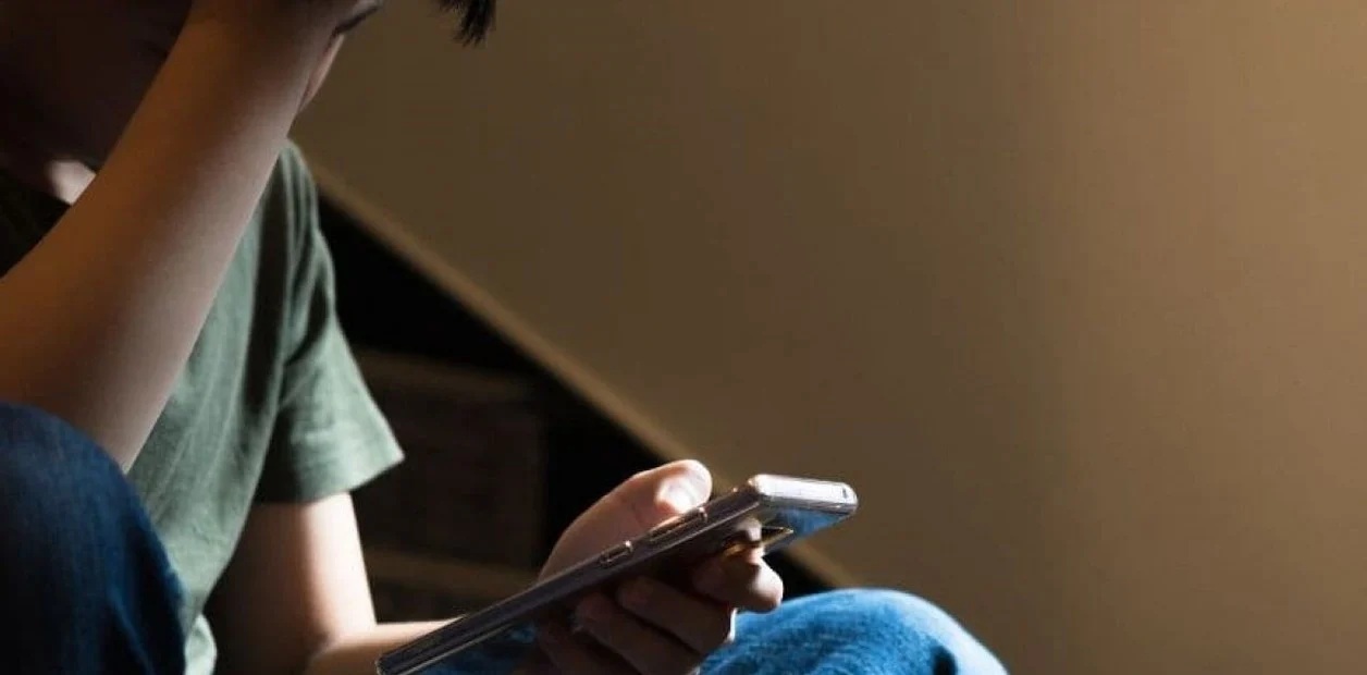 Grooming: a uno de cada cuatro niños, niñas y adolescentes les solicitan desnudos por internet