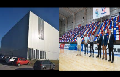El handball nacional tendrá su sede y será en Soldati