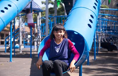 Compromiso solidario de Vélez Social