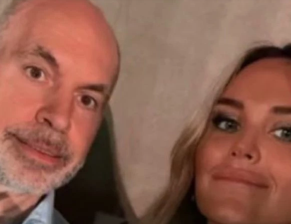 Larreta sus problemas y Twitter