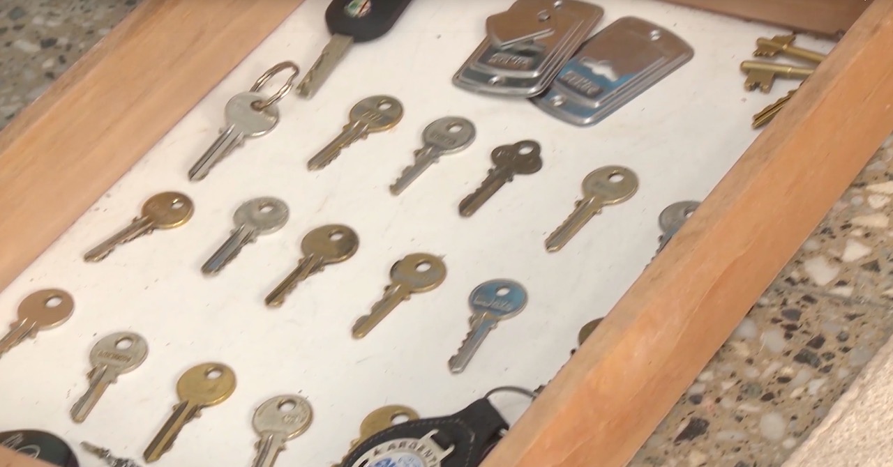 Colocan un GPS a un auto sospechoso y logran desbaratar una banda que cometía entraderas