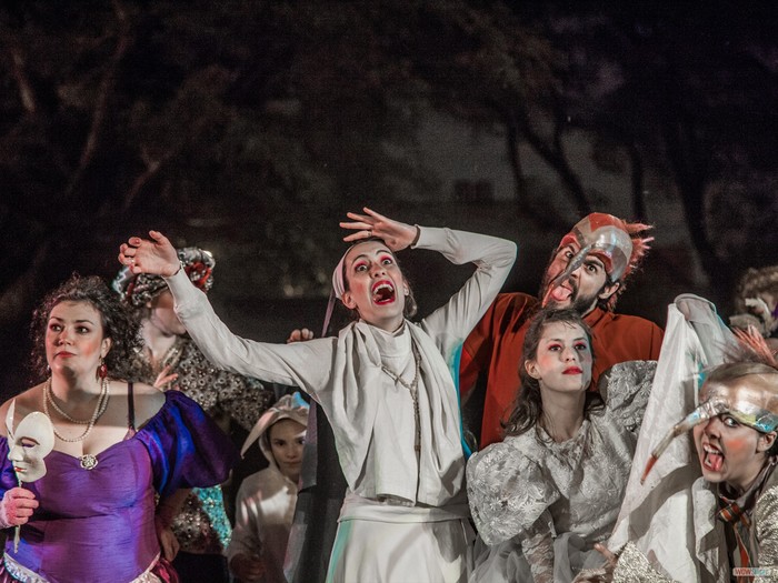 Impulso Cultural: agenda de noviembre en salas del Abasto y alrededores