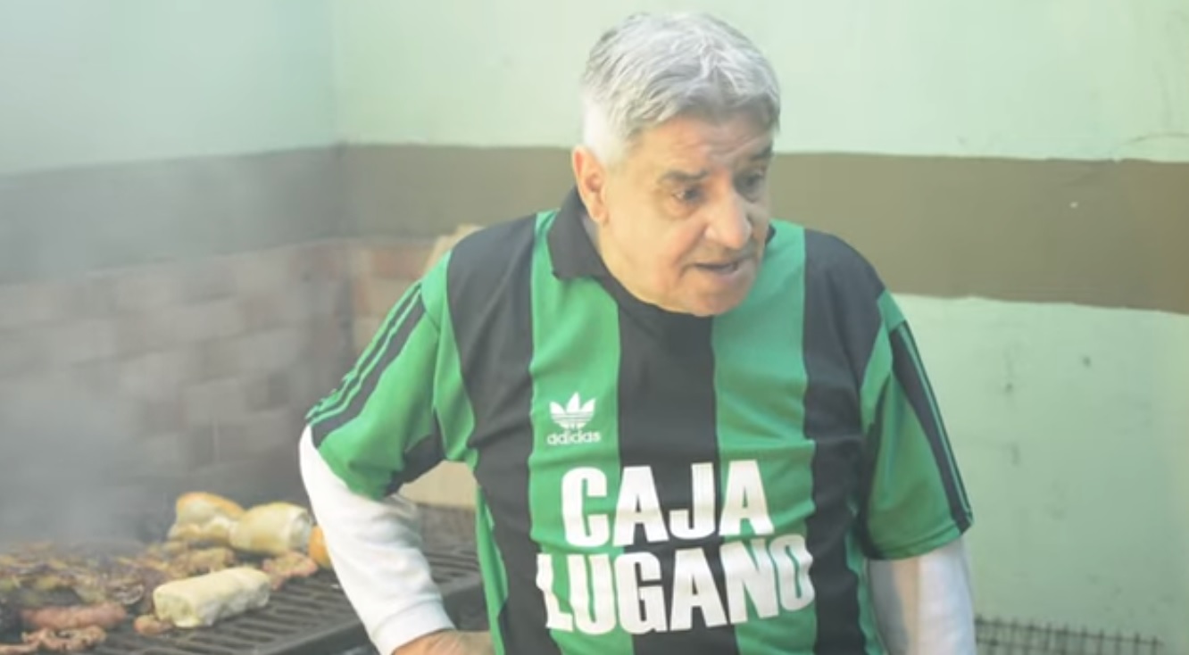 Impulsan un homenaje al documental “Lugano Contracultural”