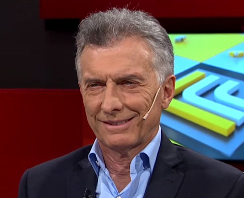 «Alemania es una raza superior” «Si Perón resucitase hoy, se afiliaría a Juntos por el Cambio»