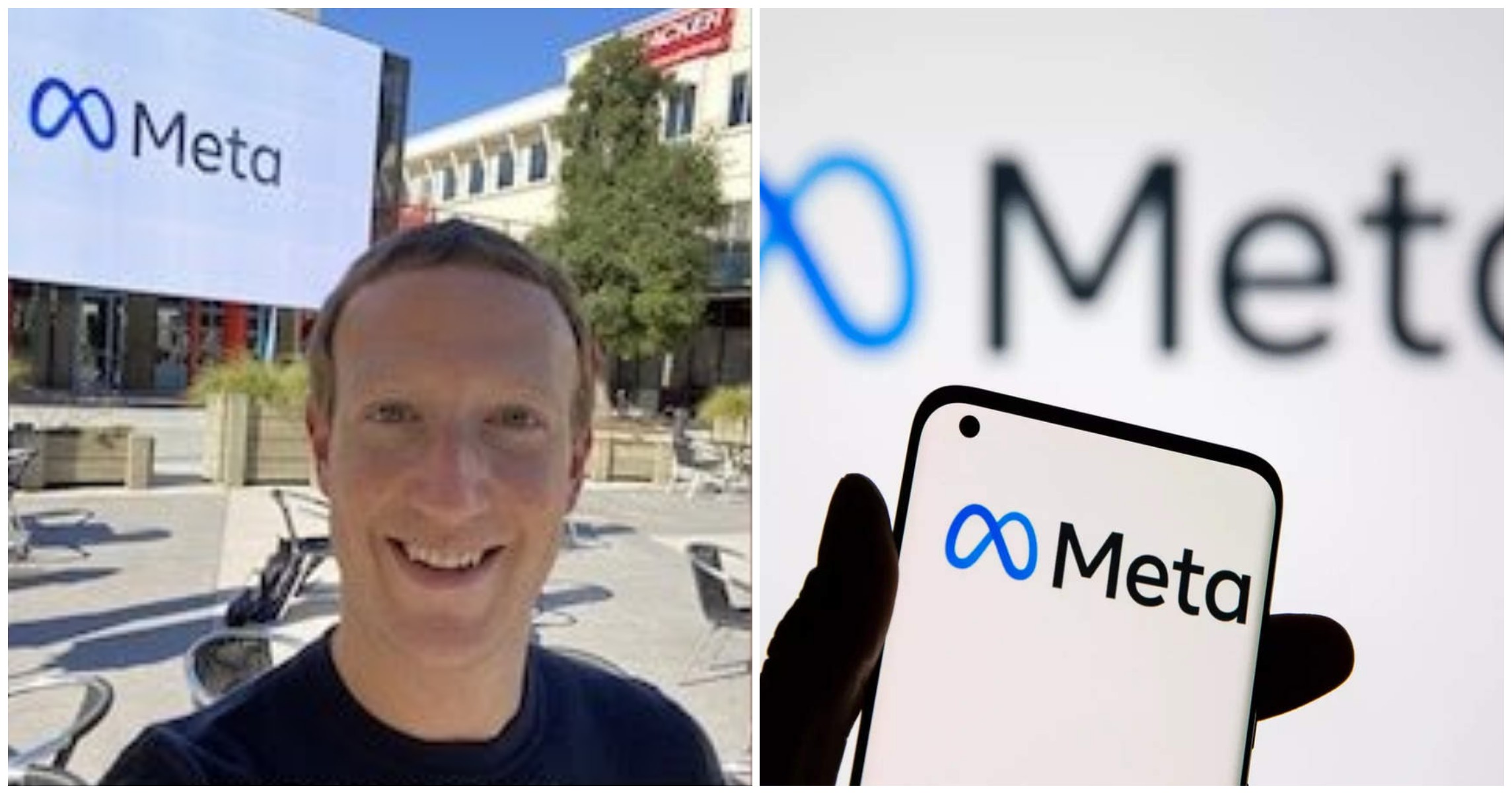 Mark Zuckerberg anunció el despido de 11 mil empleados de Meta: “Esto es difícil para todos”.