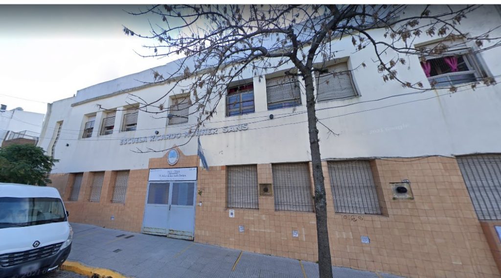 Saavedra: el GCBA publicó el Decreto que establece la jornada completa en la Escuela Monner Sans