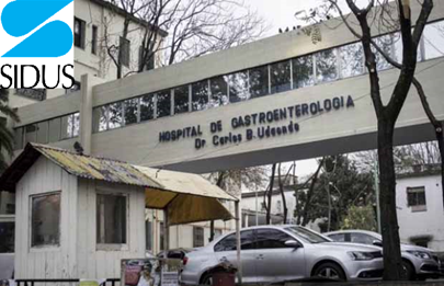 SIDUS continúa estrechando vínculos con el Hospital Udaondo