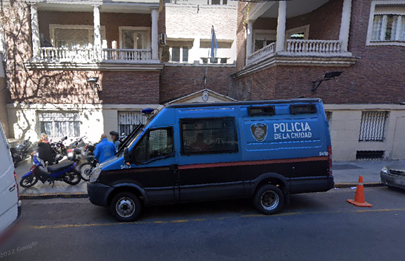 30 años de prisión al hombre que violó a su hija