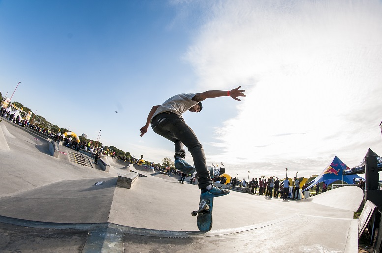 Villa Real: celebrarán el Torneo Metropolitano de Deportes Urbanos en la Plaza Las Toscaneras