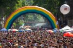 Semana del Orgullo en Buenos Aires 2022