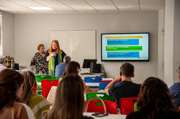 Se modificó el sistema de Becas para Estudios Estratégicos de Educación Superior No Universitaria