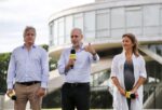 Rodríguez Larreta presentó “Terminá la Secundaria”