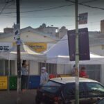 Proyectan la mudanza del CeSAC 8 de Barracas a la orilla del Riachuelo