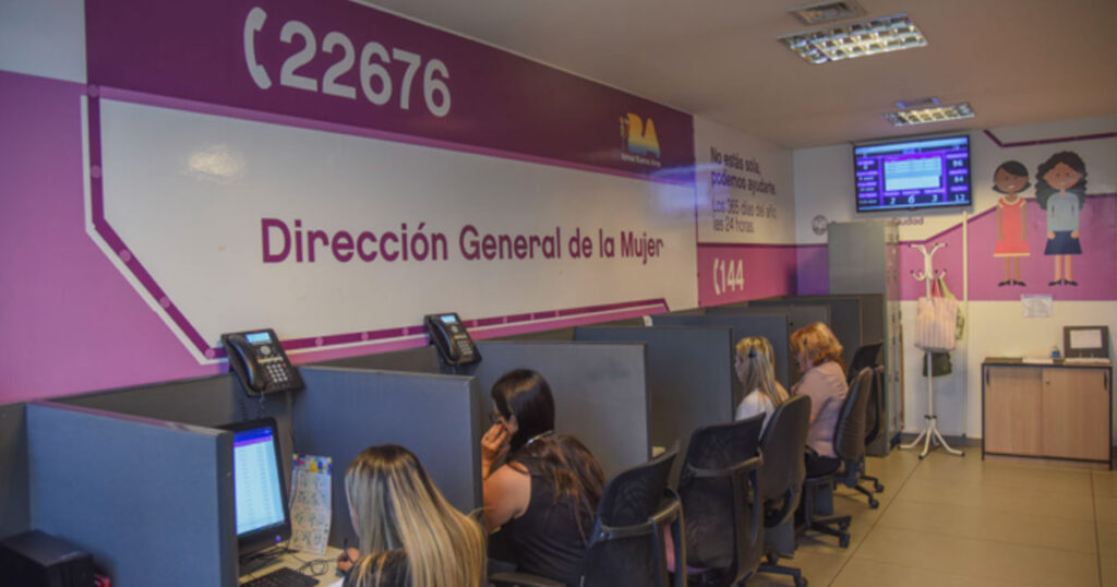 Incorporan inteligencia artificial para resolver casos críticos de violencia de género