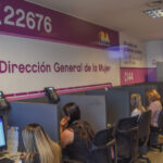 Incorporan inteligencia artificial para resolver casos críticos de violencia de género