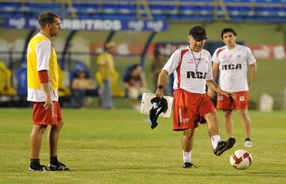 Refuerzo de lujo para el Lila de Soldati