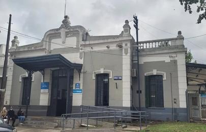 Villa Soldati cumplió 114 años