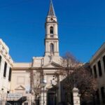 Misa por los 150 años del barrio de Liniers