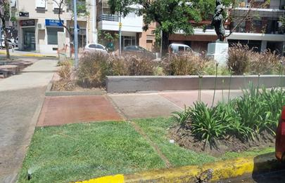 La Comuna 7 invita a ser parte del del plan BA Recicla