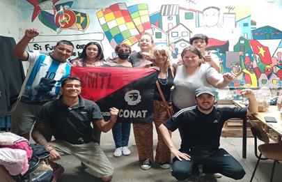 El Centro Cultural Salvador Herrera despide el año