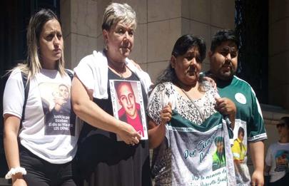 Condenaron a los asesinos del policía y el barrendero en Barracas