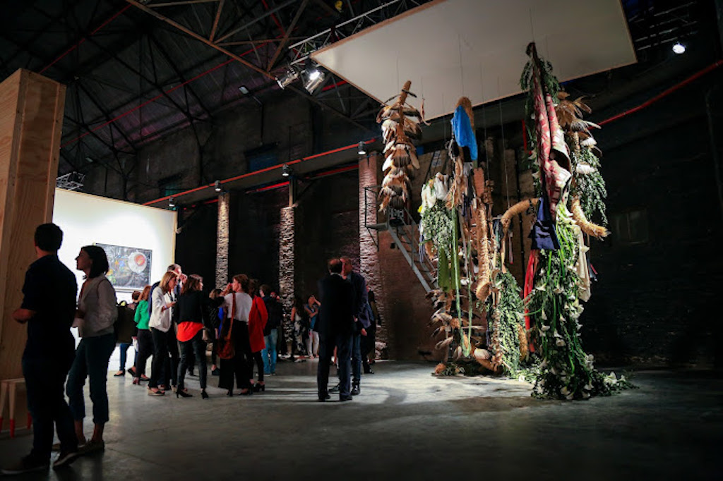 La feria arteBA 2023 ya tiene fecha y lugar