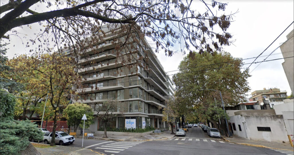 ¿Se modificará la normativa como en Belgrano y en Nuñez? 