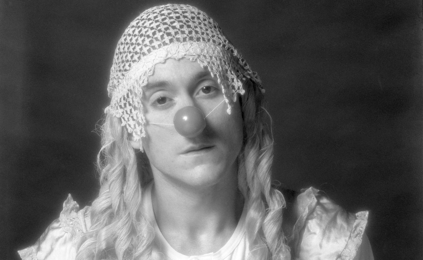 La Ciudad homenajea a Batato Barea, un ícono de la cultura independiente