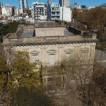 La Casona Mansilla de Belgrano recuperada para la sociedad