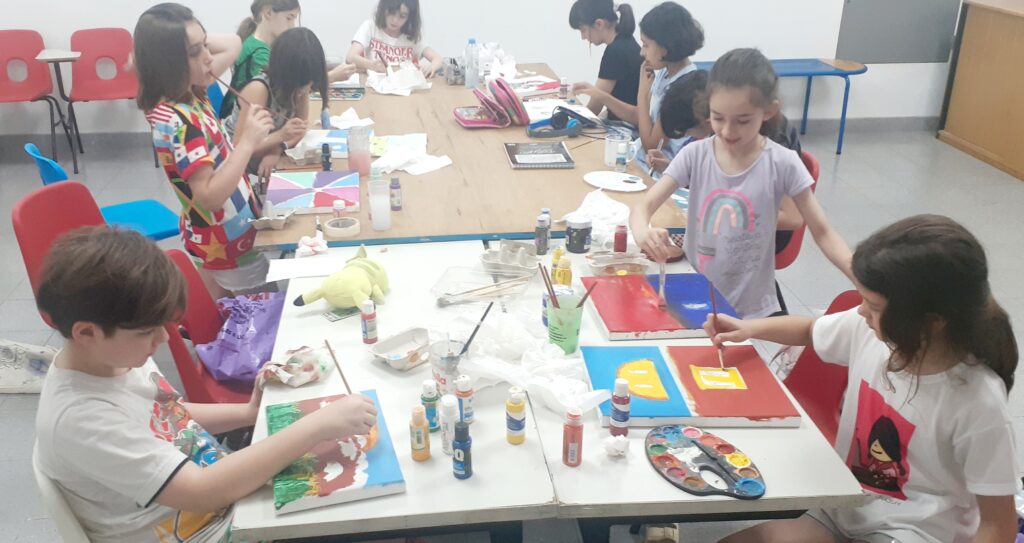 Abiarte Estudio Creativo cumple 19 años en Villa Devoto 