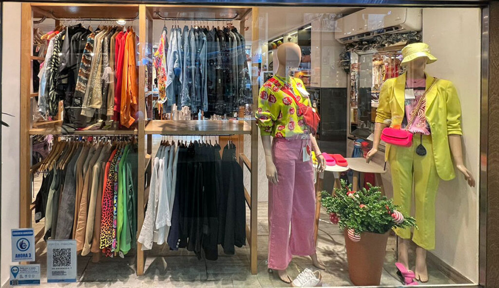 Los mejores looks y regalos para esta Navidad están en Country