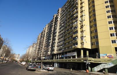 Procedimiento antidrogas en Lugano 1 y 2