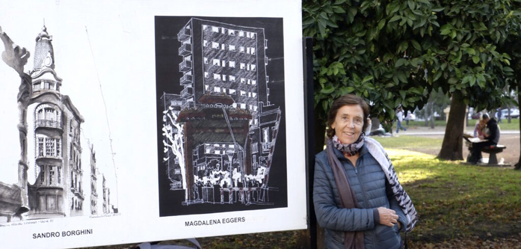 “El Gobierno de la Ciudad se volvió socio de las constructoras”