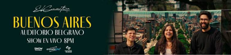 Auditorio de Belgrano