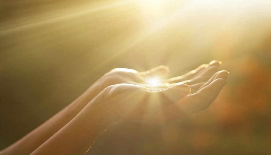 Renaciendo la energía crística