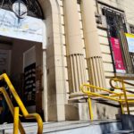 La Legislatura de la Ciudad homenajeó a escuela centenaria de Liniers