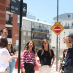 Avanzan las obras de infraestructura que mejorarán los servicios públicos en el Barrio 20