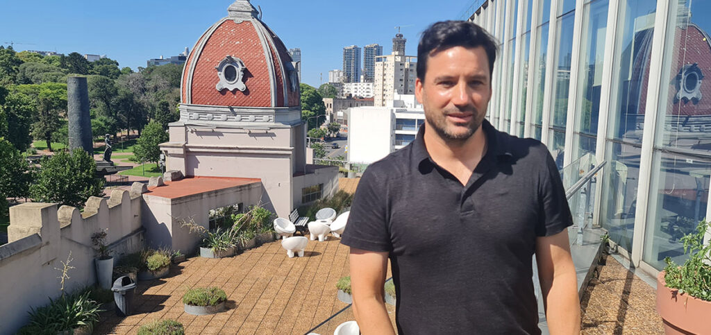 “No confío en el populismo urbanístico”