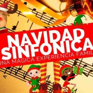 Auditorio de Belgrano – Navidad Sinfónica