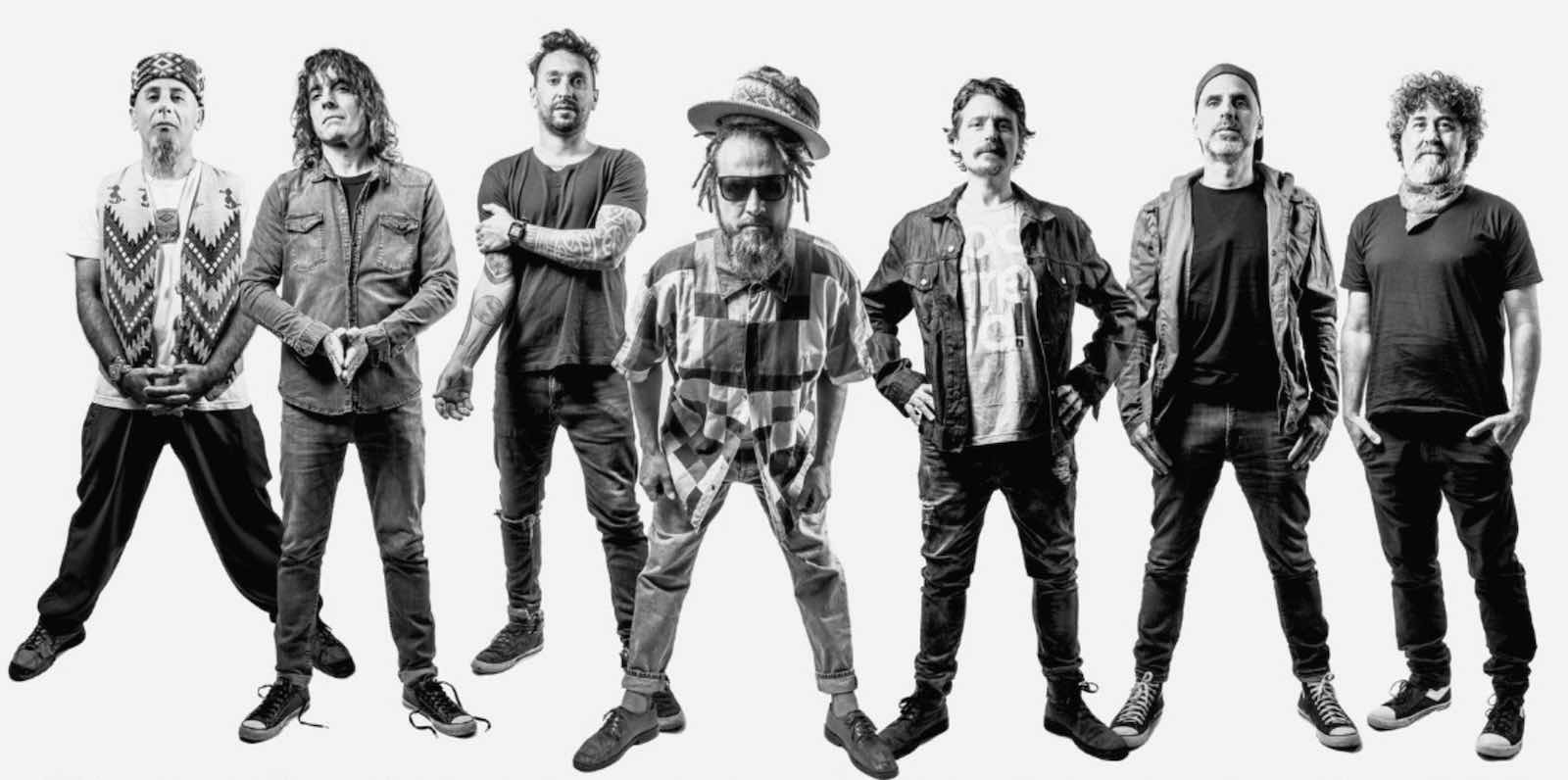 Nonpalidece despide el año con cinco funciones en La Trastienda