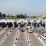 Llegan los peajes sin barreras como en el primer mundo