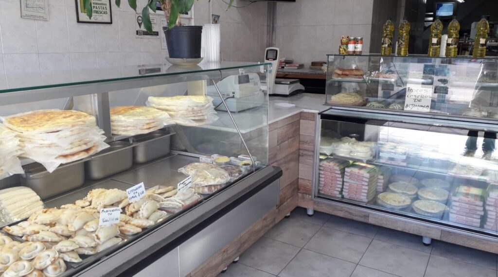 Pastas Devoto: encontrá tu menú para las fiestas